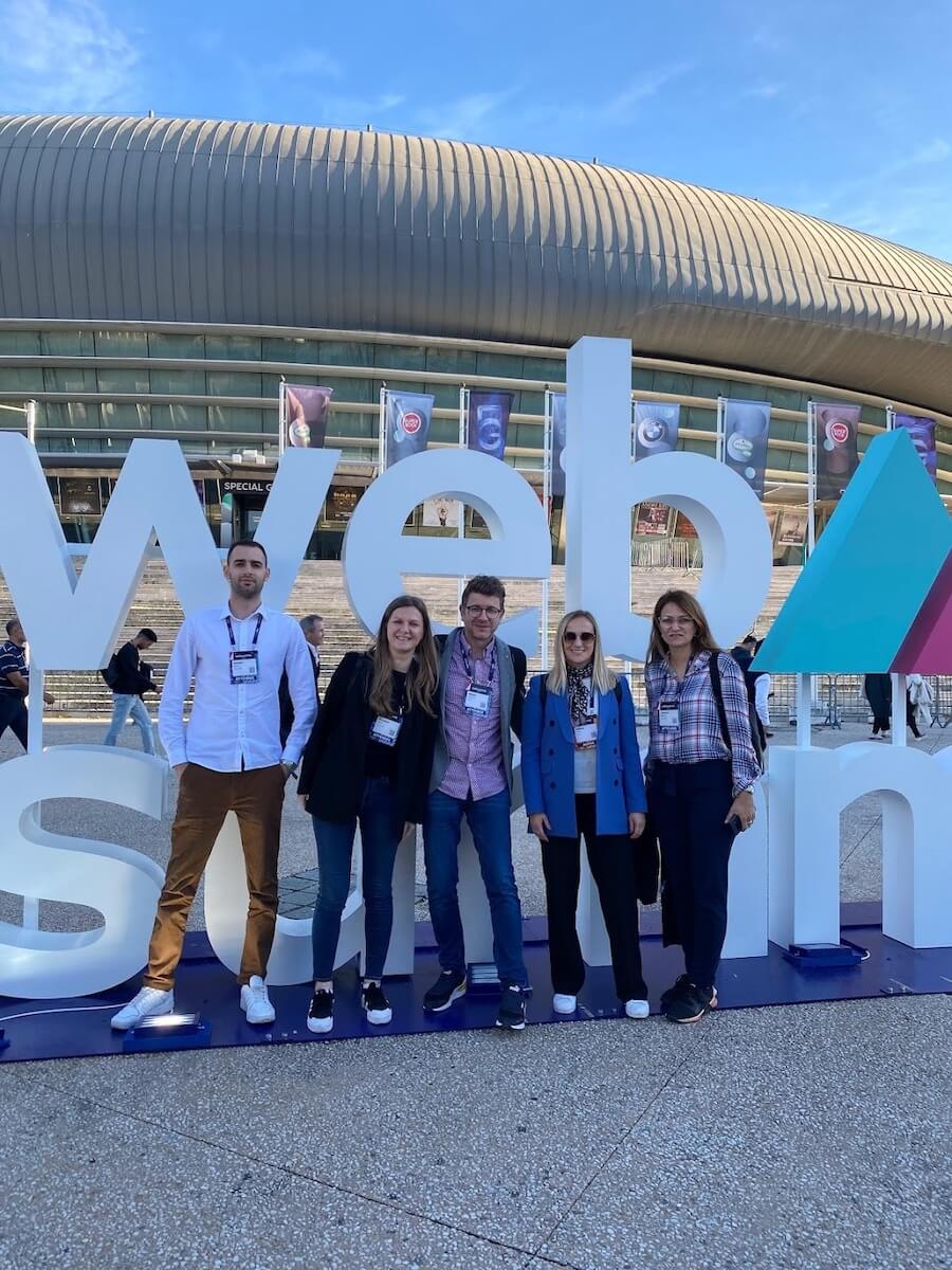 Web Summit